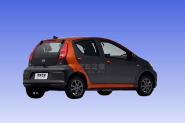 咸阳市渭城抵押微型汽车